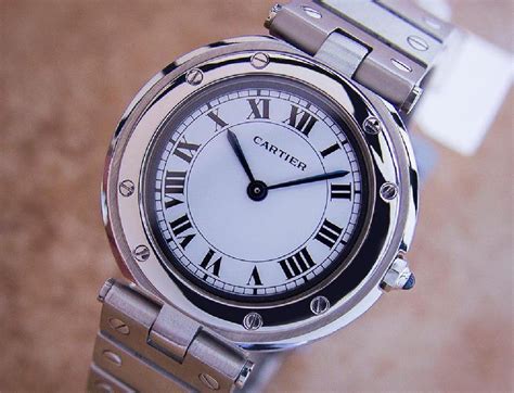 cartier manufacture|are cartier watches swiss made.